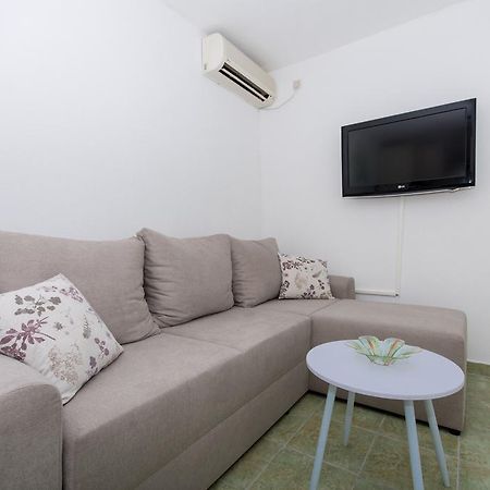 Apartment Mika 2 Trogir Kültér fotó