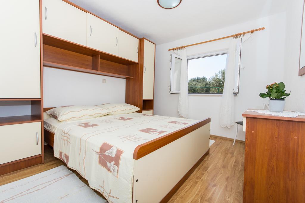 Apartment Mika 2 Trogir Kültér fotó