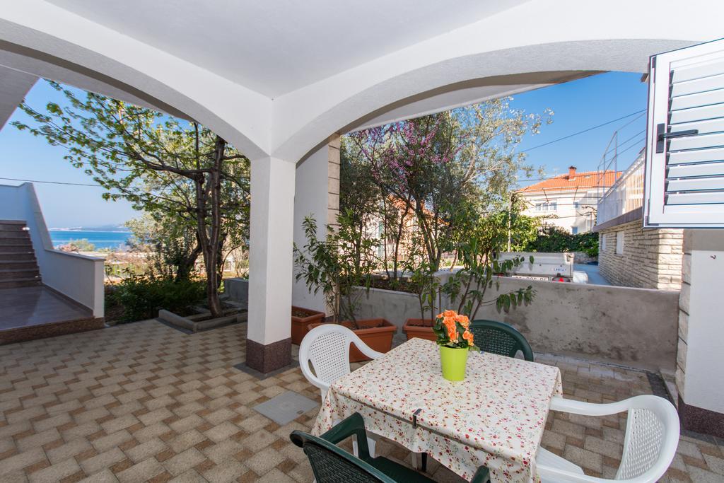 Apartment Mika 2 Trogir Kültér fotó