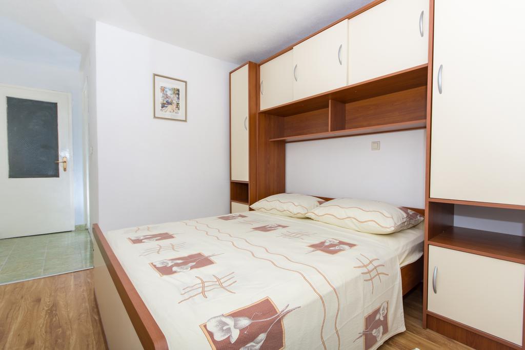 Apartment Mika 2 Trogir Kültér fotó